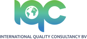 International Quality Consultancy B.V. logo